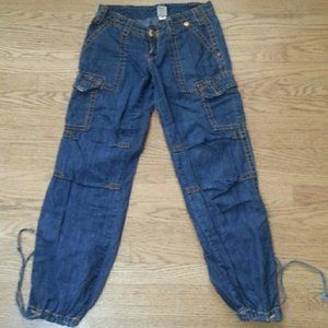 True Religion jeans UNIQUE